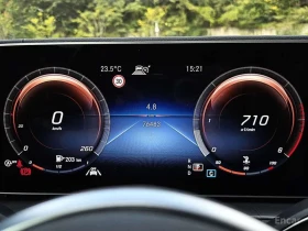 Mercedes-Benz GLE GLE400d 4MATIC Coupe, снимка 5