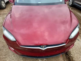 Tesla Model X P90D AWD Signature, снимка 11