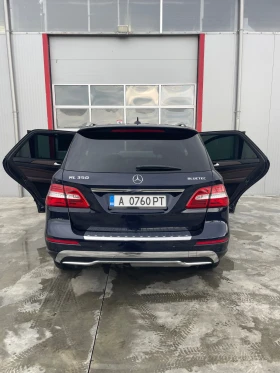 Mercedes-Benz ML 350 ML 350 NAVI CAMERA , снимка 6