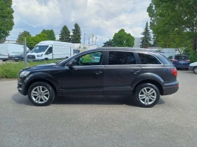 Audi Q7 3.0 TDI Quattro, снимка 4