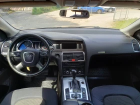 Audi Q7 3.0 TDI Quattro, снимка 12
