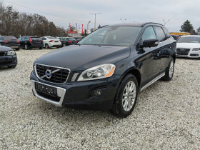 Volvo XC60 2.4d D5*4x4*Avtom*UNIKAT*, снимка 2 - Автомобили и джипове - 39072683