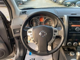 Nissan X-trail 2.5I Автоматик 4х4, снимка 12