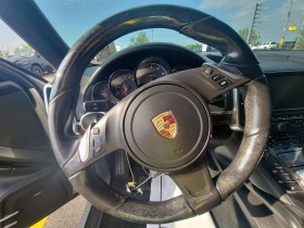 Porsche Cayenne FULL/Панорама/Часовник, снимка 9