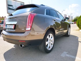 Cadillac Srx 3.6 vvt/AWD/Swiss edition  | Mobile.bg    4