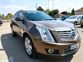 Cadillac Srx 3.6 vvt/AWD/Swiss edition , снимка 1