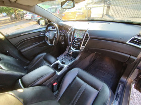 Cadillac Srx 3.6 vvt/AWD/Swiss edition , снимка 15