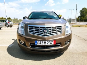 Cadillac Srx 3.6 vvt/AWD/Swiss edition , снимка 2