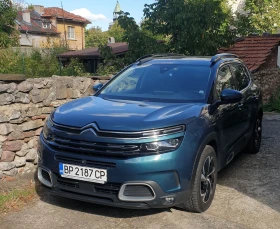     Citroen C5 Aircross 1.6 181 .Shine 