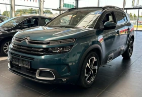 Citroen C5 Aircross 1.6 181 коня.Shine , снимка 2