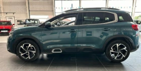 Citroen C5 Aircross 1.6 181 коня.Shine , снимка 6