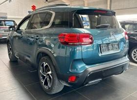 Citroen C5 Aircross 1.6 181 коня.Shine , снимка 5