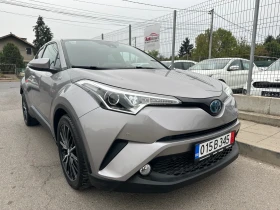 Toyota C-HR 1.8_Hybrid_12м.Гаранция!, снимка 1