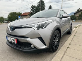 Toyota C-HR 1.8_Hybrid_12м.Гаранция!, снимка 3