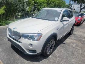 BMW X3 2015* 2.8I* XD* * * Harman&Cardon | Mobile.bg    2