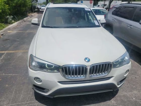 BMW X3 2015* 2.8I* XD* Камера* Подгреви* Harman&Cardon, снимка 12