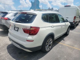 BMW X3 2015* 2.8I* XD* Камера* Подгреви* Harman&Cardon, снимка 7