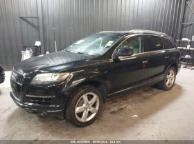 Audi Q7 | Mobile.bg    3