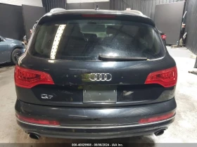 Audi Q7 | Mobile.bg    5