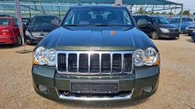 Jeep Grand cherokee 4.7 LIMETID NOV VNOS GERMANY, снимка 2