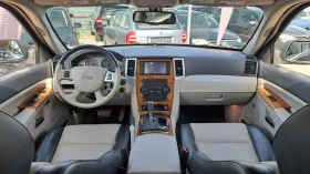 Jeep Grand cherokee 4.7 LIMETID NOV VNOS GERMANY | Mobile.bg    12