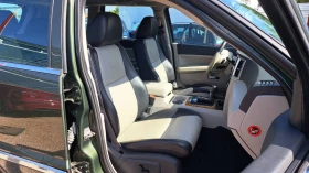 Jeep Grand cherokee 4.7 LIMETID NOV VNOS GERMANY, снимка 13