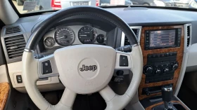 Jeep Grand cherokee 4.7 LIMETID NOV VNOS GERMANY, снимка 10