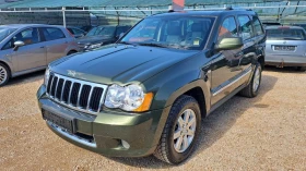 Обява за продажба на Jeep Grand cherokee 4.7 LIMETID NOV VNOS GERMANY ~19 990 лв. - изображение 1