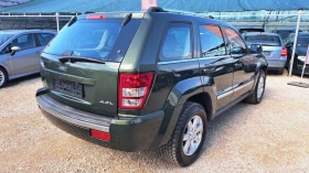 Jeep Grand cherokee 4.7 LIMETID NOV VNOS GERMANY | Mobile.bg    4