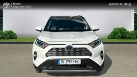 Toyota Rav4 | Mobile.bg    5