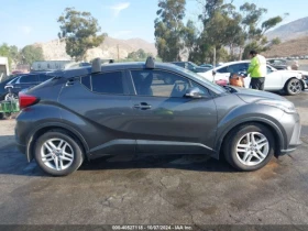 Toyota C-HR LE | Mobile.bg    14