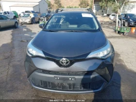 Toyota C-HR LE | Mobile.bg    13