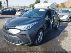 Toyota C-HR LE | Mobile.bg    2