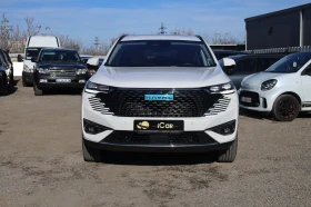 Haval H6 HEV 1.5 GDIT HYBRID #Pano #KeyGo #ACC #@iCarbg , снимка 2