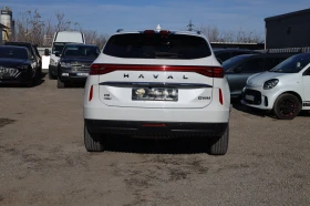 Haval H6 HEV 1.5 GDIT HYBRID #Pano #KeyGo #ACC #@iCarbg , снимка 5