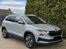 Skoda Karoq 1.5 TSI Edition, снимка 1