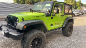 Jeep Wrangler Rubicon 3.8, снимка 1