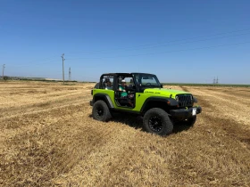 Jeep Wrangler Rubicon 3.8, снимка 6