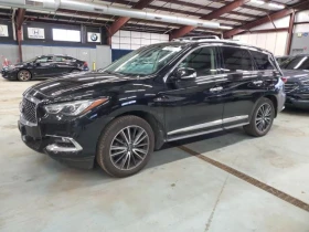     Infiniti QX60 4x4