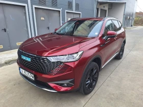 Haval H6 1.5 GDIT HYBRID DHT | Mobile.bg    8