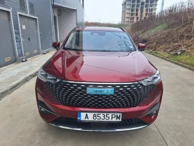 Haval H6 1.5 GDIT HYBRID DHT | Mobile.bg    2