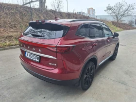 Haval H6 1.5 GDIT HYBRID DHT | Mobile.bg    4