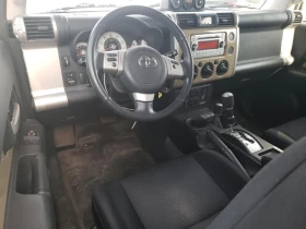 Toyota Fj cruiser - 32000 лв. - 74115465 | Car24.bg