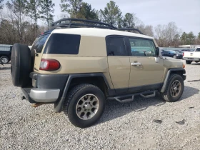 Toyota Fj cruiser - 32000 лв. - 74115465 | Car24.bg