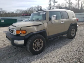 Toyota Fj cruiser - 32000 лв. - 74115465 | Car24.bg