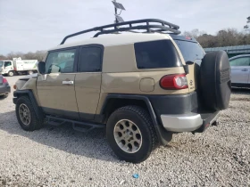 Toyota Fj cruiser - 32000 лв. - 74115465 | Car24.bg