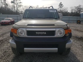 Toyota Fj cruiser - 32000 лв. - 74115465 | Car24.bg