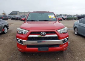 Toyota 4runner LIMITED - 40000 лв. - 15240595 | Car24.bg