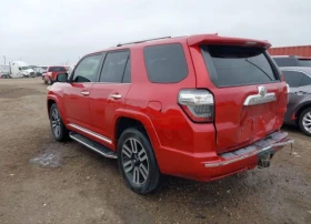 Toyota 4runner LIMITED  | Mobile.bg    3