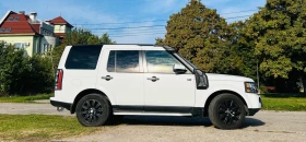 Land Rover Discovery 4 SDV6 HSE, снимка 7